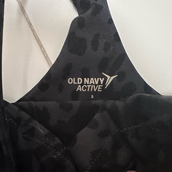 Athletic Top & Bra Bundle - Picture 5 of 5